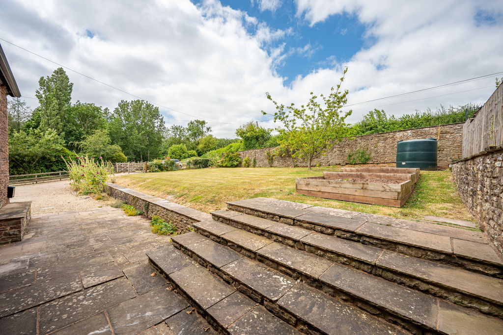Garden- click for photo gallery